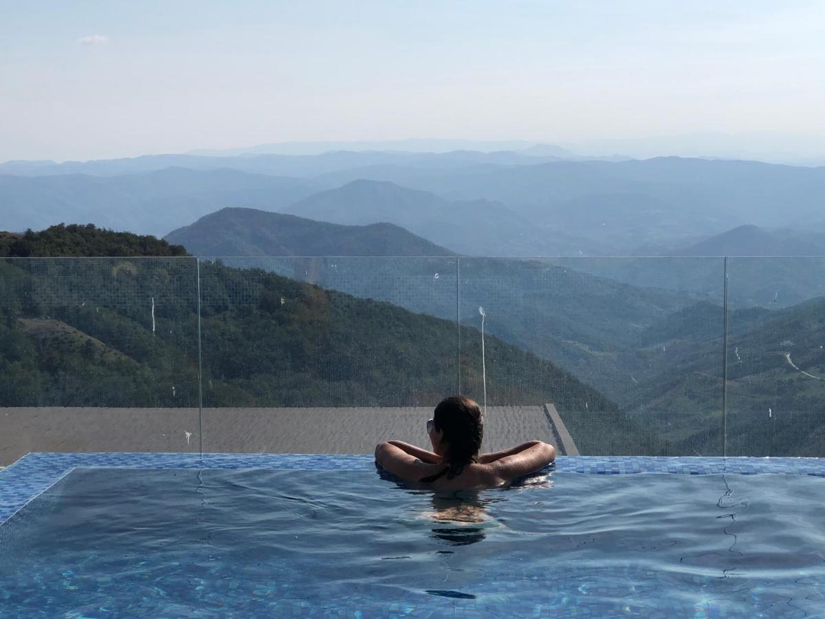 Appartamento Milmari M12 Kopaonik Esterno foto