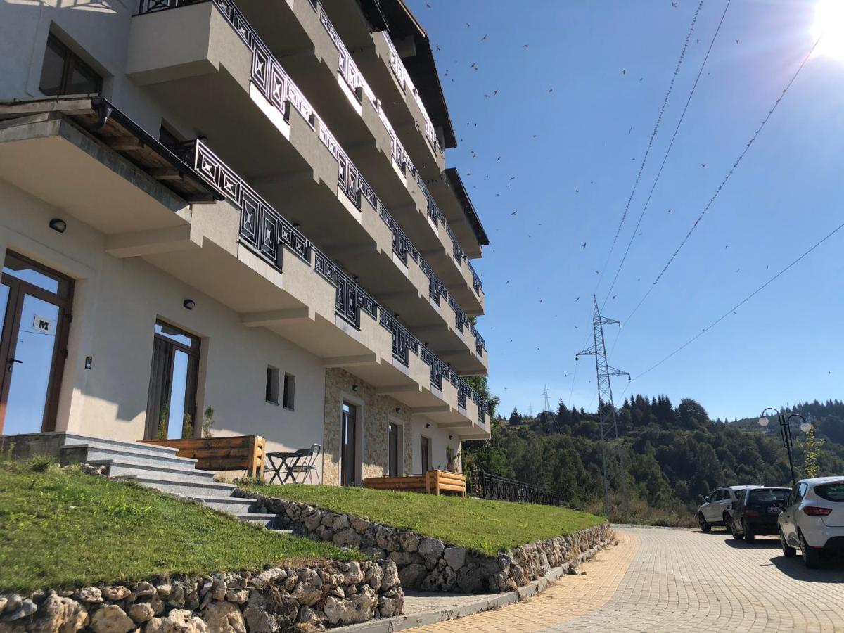 Appartamento Milmari M12 Kopaonik Esterno foto