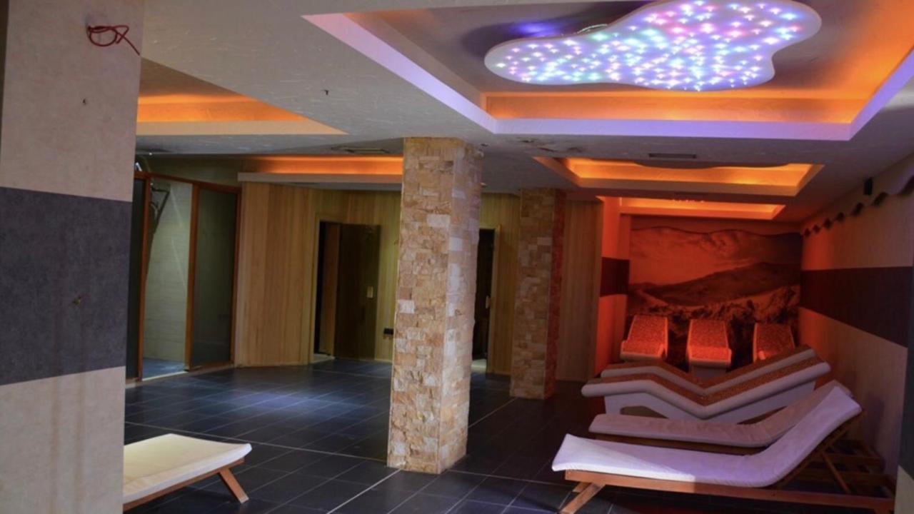 Appartamento Milmari M12 Kopaonik Esterno foto