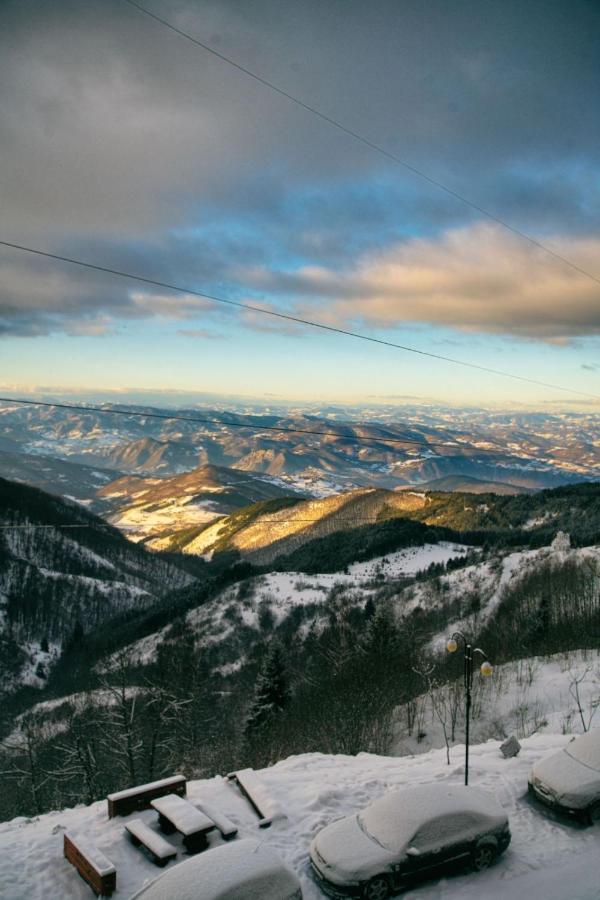 Appartamento Milmari M12 Kopaonik Esterno foto