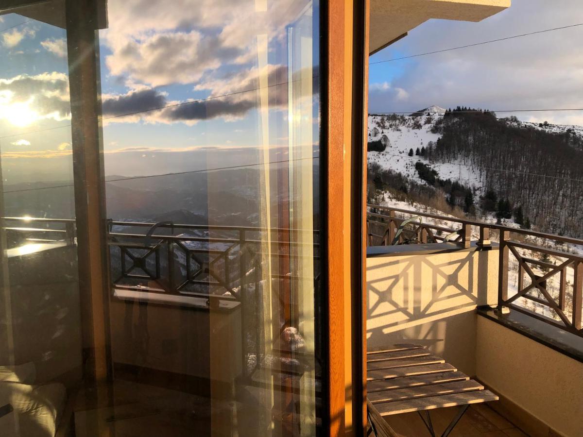 Appartamento Milmari M12 Kopaonik Esterno foto