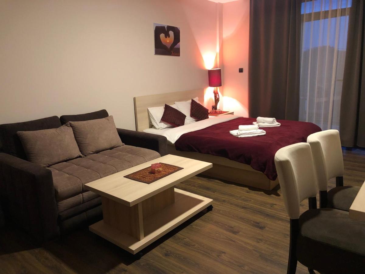 Appartamento Milmari M12 Kopaonik Esterno foto