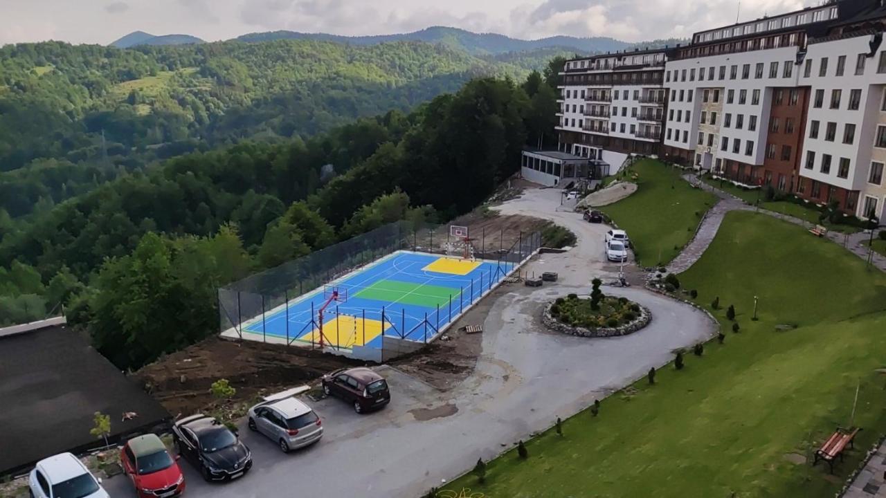 Appartamento Milmari M12 Kopaonik Esterno foto