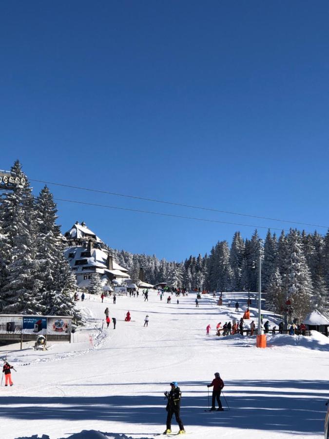 Appartamento Milmari M12 Kopaonik Esterno foto