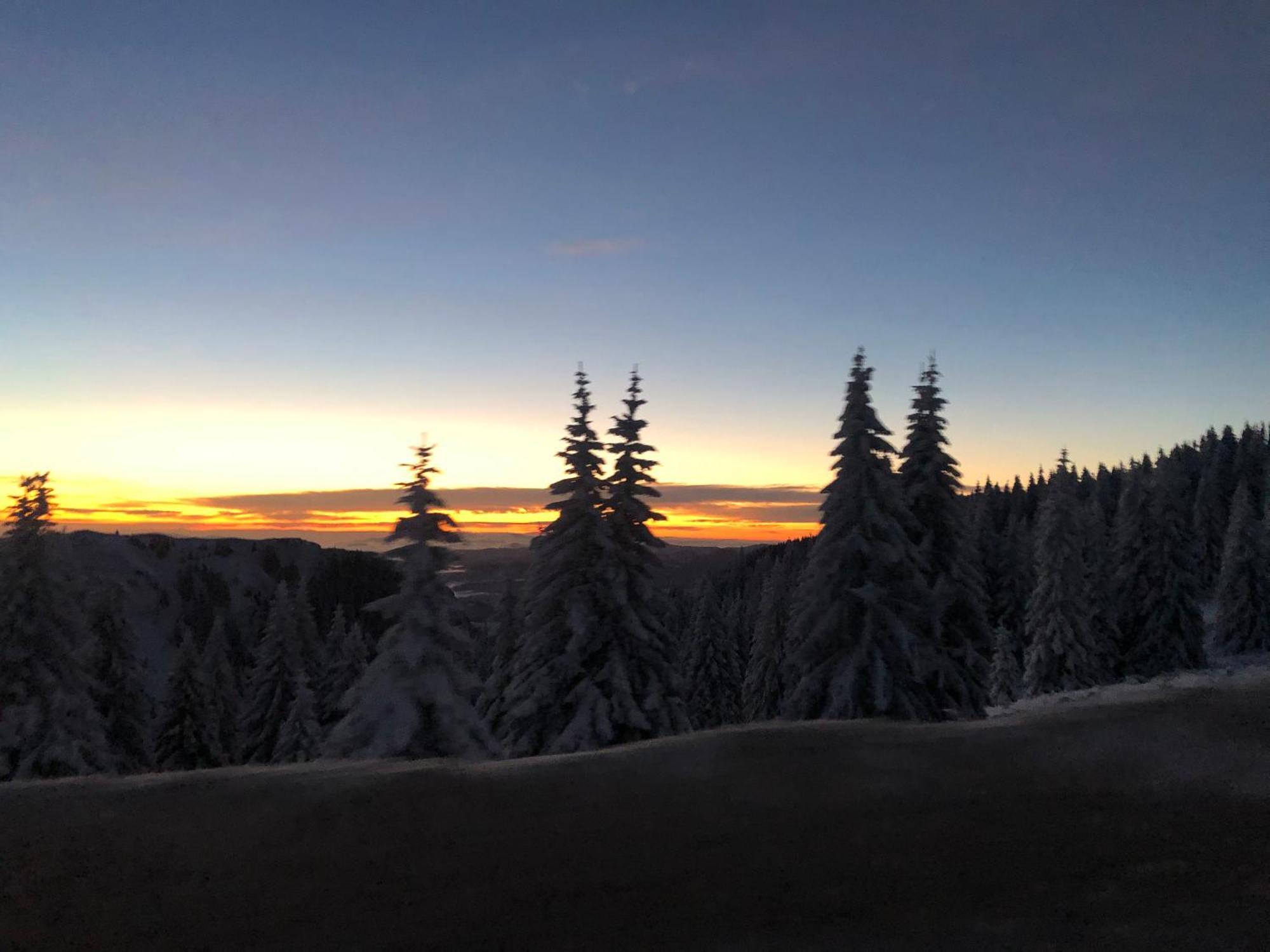 Appartamento Milmari M12 Kopaonik Esterno foto
