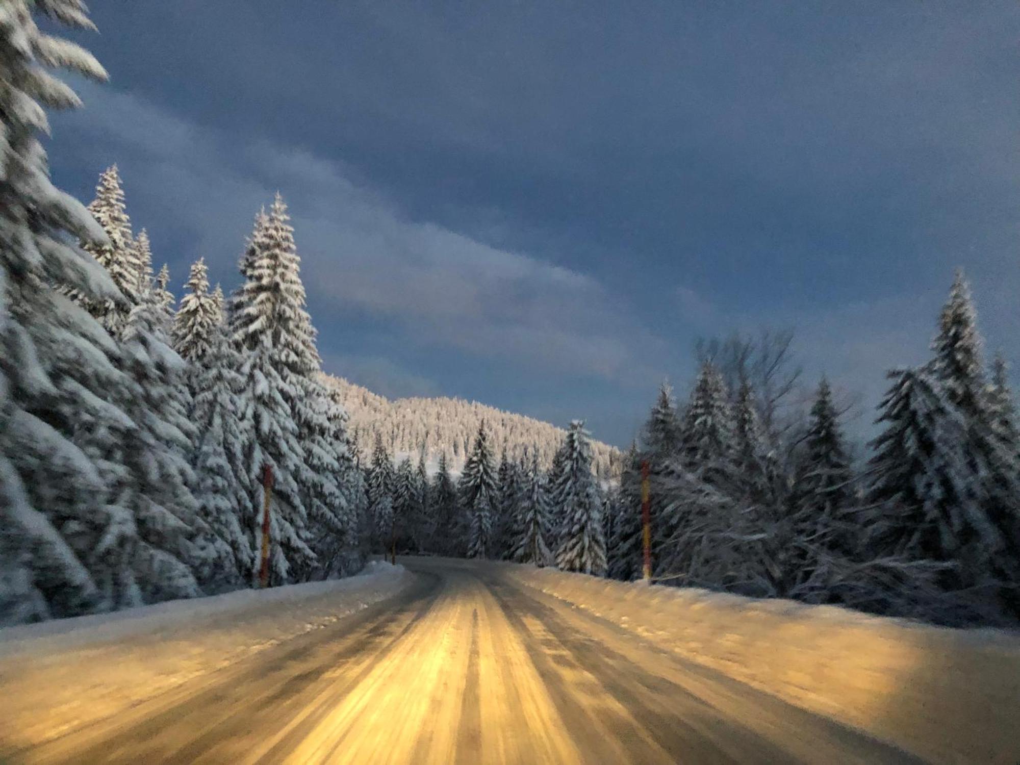 Appartamento Milmari M12 Kopaonik Esterno foto