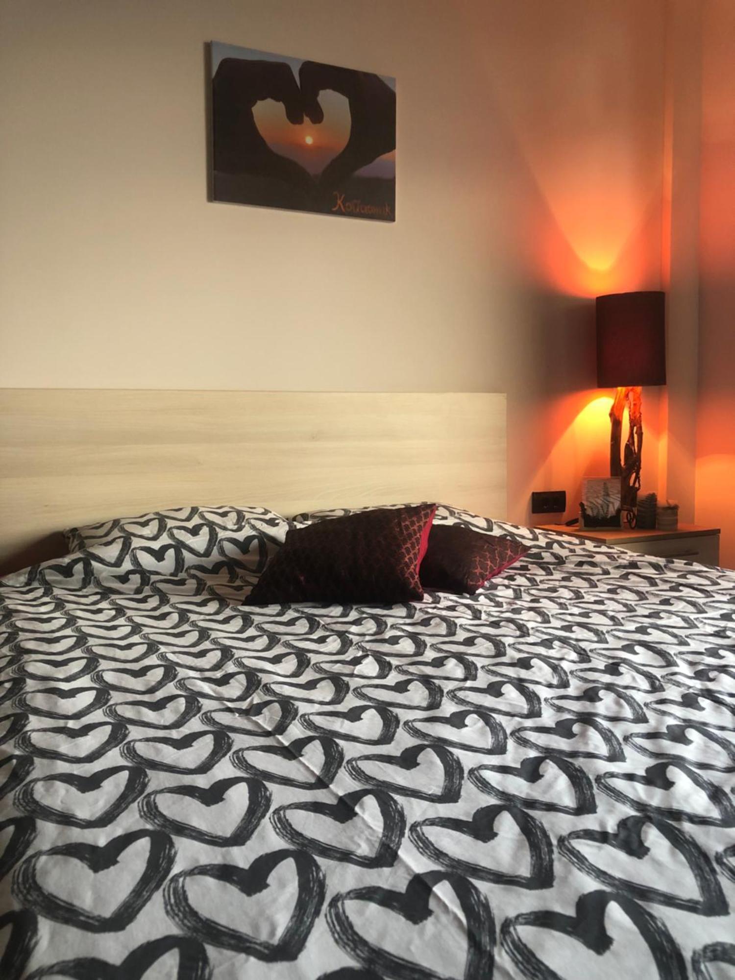 Appartamento Milmari M12 Kopaonik Esterno foto