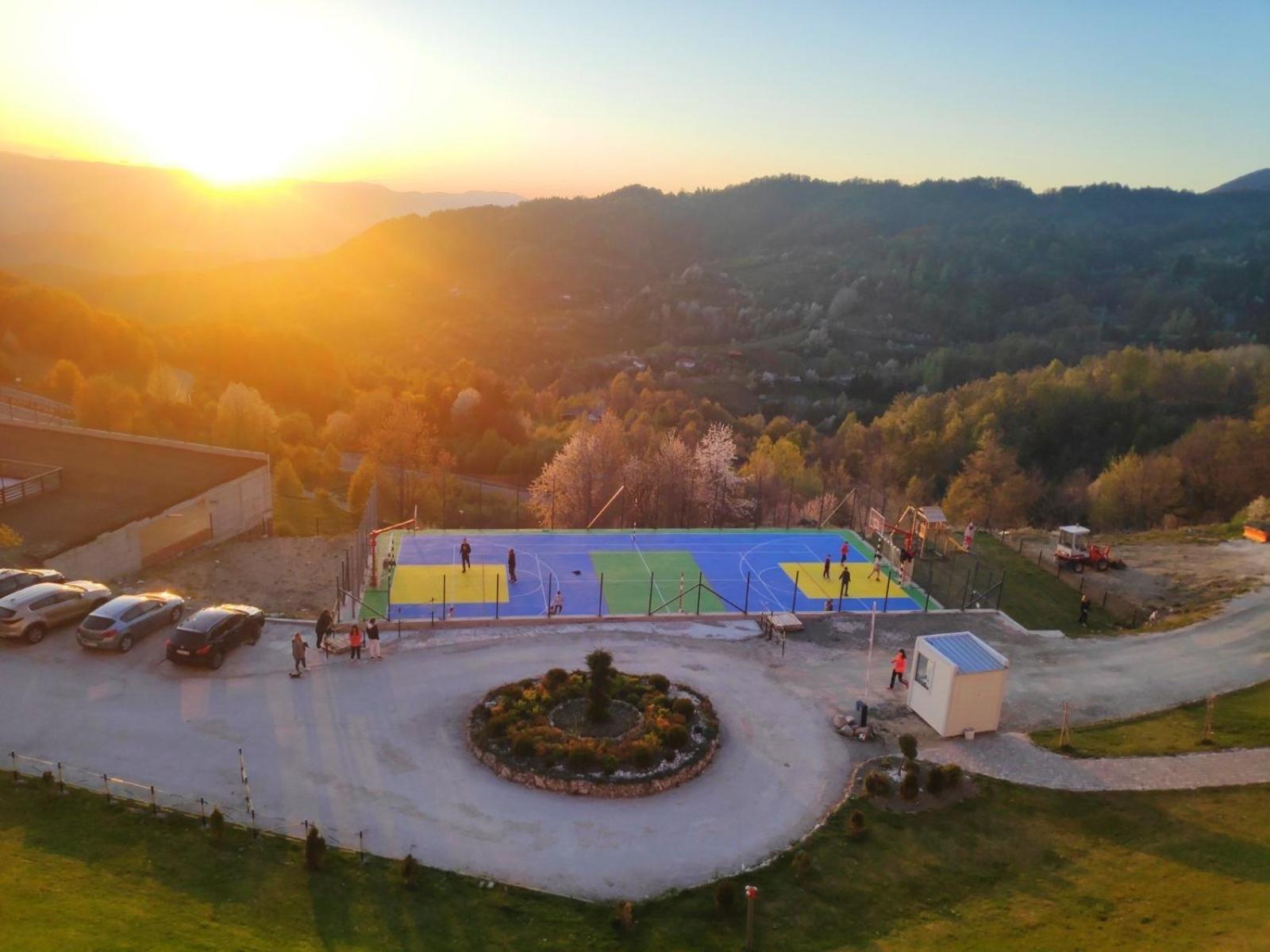 Appartamento Milmari M12 Kopaonik Esterno foto